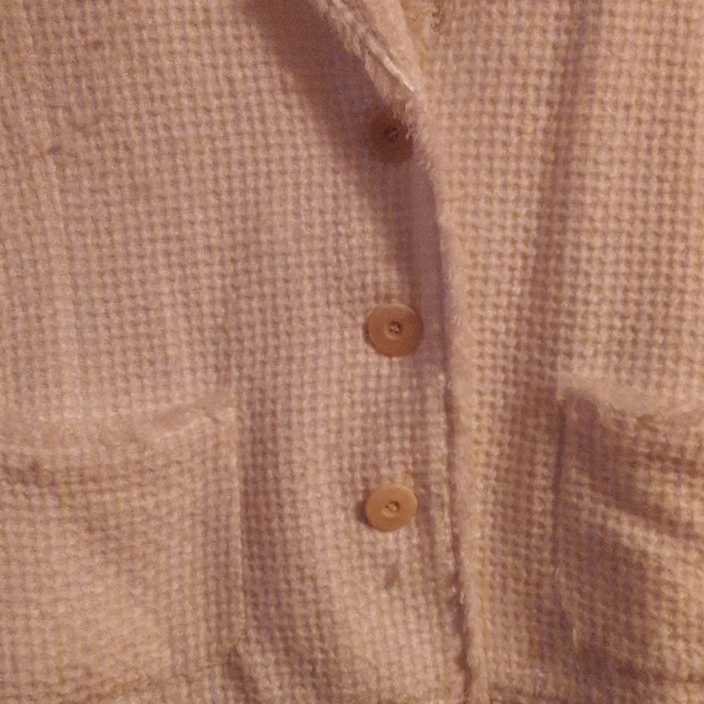 Womens Spring Jacket - Picture 2 of 4